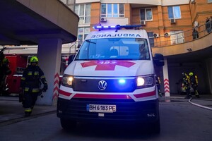 В Одессе и области произошли пожары в квартирах: среди спасенных ребенок фото 8