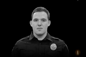 Загинув унаслідок удару по середмістю Одеси: що відомо про поліцейського Ігоря Целого фото 1