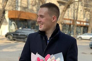 Загинув унаслідок удару по середмістю Одеси: що відомо про поліцейського Ігоря Целого фото 3