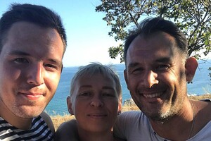 Загинув унаслідок удару по середмістю Одеси: що відомо про поліцейського Ігоря Целого фото 4