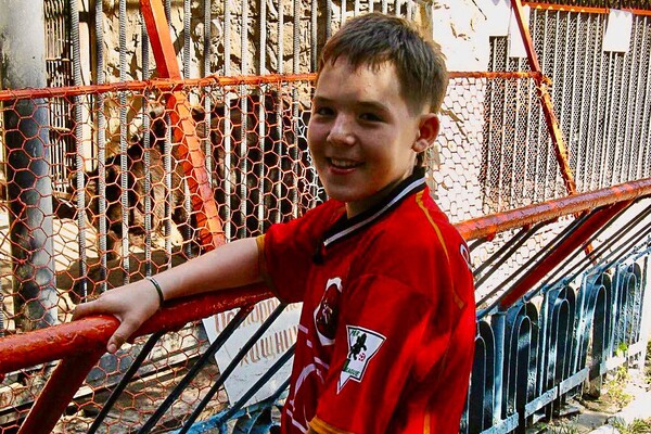 Загинув унаслідок удару по середмістю Одеси: що відомо про поліцейського Ігоря Целого фото 8