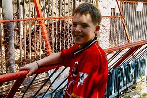 Загинув унаслідок удару по середмістю Одеси: що відомо про поліцейського Ігоря Целого фото 8