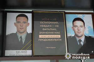 Загинув унаслідок удару по середмістю Одеси: що відомо про поліцейського Ігоря Целого фото 9