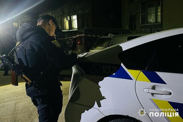 Підпал сміттєвих баків в Одесі:  порушника судитимуть