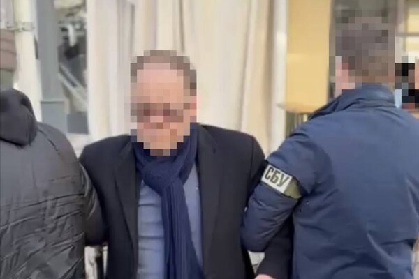 Вимагав гроші за дозвіл на будівництво: головного архітектора Одеси викрили в хабарництві фото