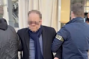 Вимагав гроші за дозвіл на будівництво: головного архітектора Одеси викрили в хабарництві фото