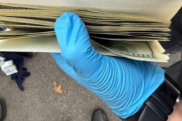 Вимагав гроші за дозвіл на будівництво: головного архітектора Одеси викрили в хабарництві фото 1