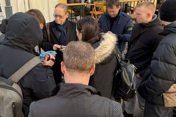 Вимагав гроші за дозвіл на будівництво: головного архітектора Одеси викрили в хабарництві фото 3