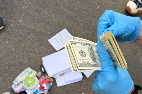 Вимагав гроші за дозвіл на будівництво: головного архітектора Одеси викрили в хабарництві фото 4