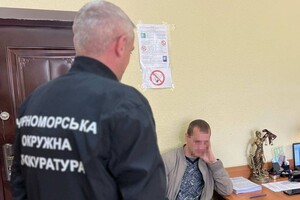 В Одесской области мошенники обманули пенсионерку, выдавая себя за ее без вести пропавшего сына фото 1