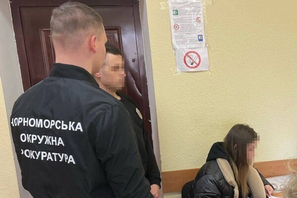 В Одесской области мошенники обманули пенсионерку, выдавая себя за ее без вести пропавшего сына фото 4