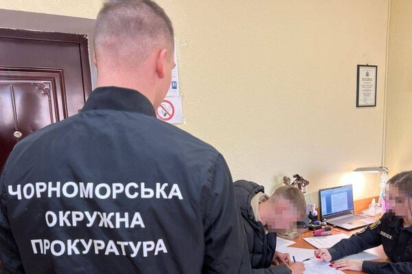 В Одесской области мошенники обманули пенсионерку, выдавая себя за ее без вести пропавшего сына фото 5