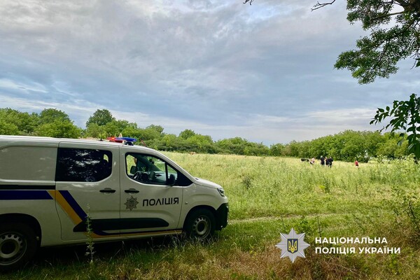 В Одесской области 10-летний мальчик выстрелил в друга из винтовки фото