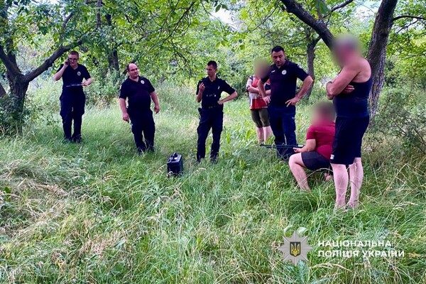 В Одесской области 10-летний мальчик выстрелил в друга из винтовки фото 1