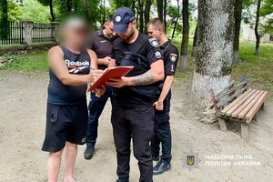 В Одесской области 10-летний мальчик выстрелил в друга из винтовки фото 2