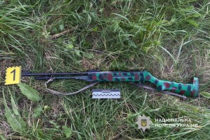 В Одесской области 10-летний мальчик выстрелил в друга из винтовки фото 3