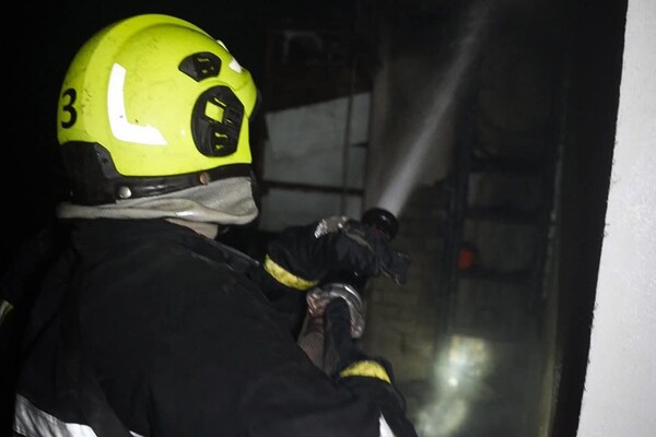 Горить Привоз, є руйнування в історичному середмісті: наслідки нічного удару по Одесі (оновлено) фото 20