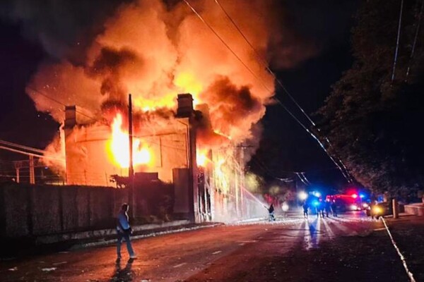 Потерпели повреждения порты и железная дорога: новые подробности ночной атаки на Одесчину фото