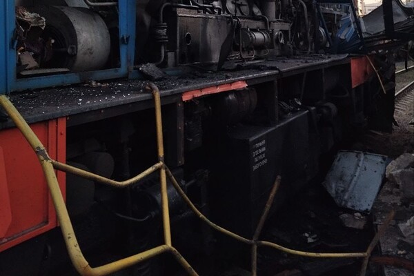 Потерпели повреждения порты и железная дорога: новые подробности ночной атаки на Одесчину фото 2