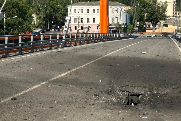 Потерпели повреждения порты и железная дорога: новые подробности ночной атаки на Одесчину фото 3