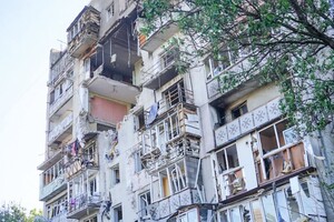 Нічний дроновий удар по багатоповерхівці: під завалами виявили загиблого (оновлено) фото 5