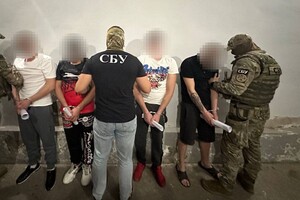 Скоювали диверсії та підпали на замовлення РФ: на Одещині судитимуть членів злочинної групи фото