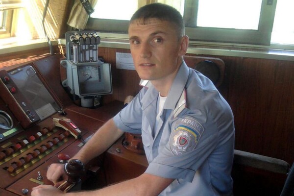 У Херсоні загинув поліцейський з Одещини Юрій Коваш: що про нього відомо фото 1