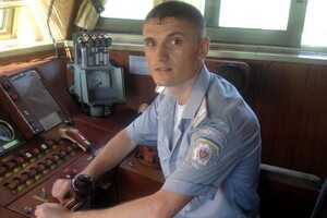 У Херсоні загинув поліцейський з Одещини Юрій Коваш: що про нього відомо фото 1
