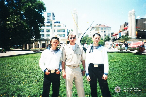 У Херсоні загинув поліцейський з Одещини Юрій Коваш: що про нього відомо фото 2