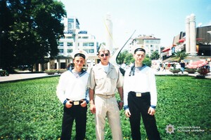 У Херсоні загинув поліцейський з Одещини Юрій Коваш: що про нього відомо фото 2