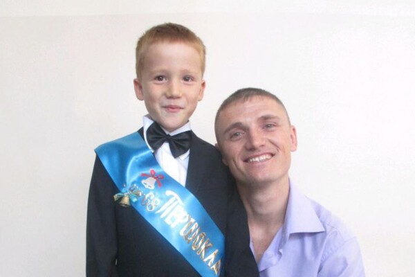 У Херсоні загинув поліцейський з Одещини Юрій Коваш: що про нього відомо фото 3