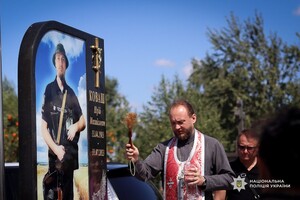 У Херсоні загинув поліцейський з Одещини Юрій Коваш: що про нього відомо фото 4