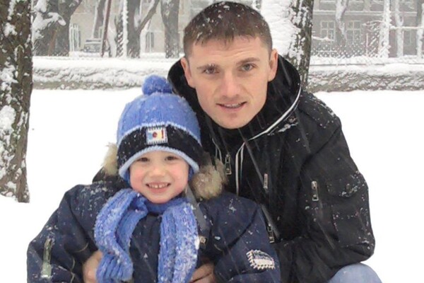 У Херсоні загинув поліцейський з Одещини Юрій Коваш: що про нього відомо фото 7