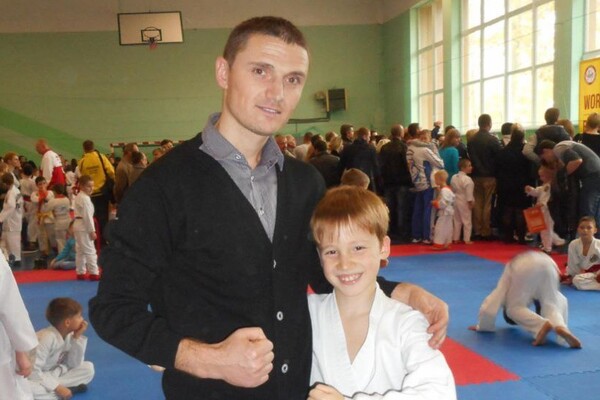 У Херсоні загинув поліцейський з Одещини Юрій Коваш: що про нього відомо фото 9