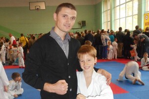 У Херсоні загинув поліцейський з Одещини Юрій Коваш: що про нього відомо фото 9