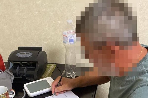 Забруднення земель токсичними відходами: на Одещині повідомили про підозру директору підприємства фото 1