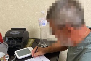 Забруднення земель токсичними відходами: на Одещині повідомили про підозру директору підприємства фото 1