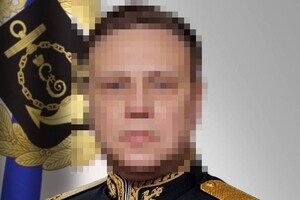 Захват судна &quot;Сапфир&quot; в Одесской области: вице-адмиралу Черноморского флота РФ сообщили о подозрении фото 2