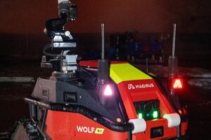 Масштабні пожежі в передмісті Одеси: наслідки нічної атаки БпЛА (оновлено) фото 10