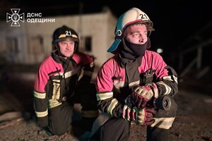 Нічний удар по Ізмаїлу на Одещині: є поранений і пошкодження (оновлено) фото 2