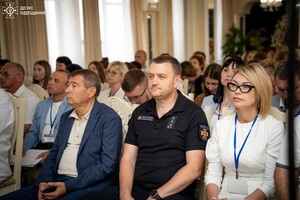 Врятував товариша з-під завалів: підлітка з Одещини нагородили за відвагу фото 2