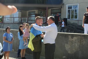 Провів понад три роки в російській колонії: на Одещину повернувся захисник України Павло Попадюк фото 2