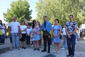 Провів понад три роки в російській колонії: на Одещину повернувся захисник України Павло Попадюк фото 7