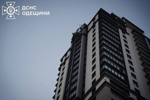Нічна атака &quot;Шахедів&quot; на Одесу й Одеський район: які наслідки обстрілу (оновлено) фото