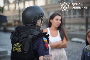 Нічна атака &quot;Шахедів&quot; на Одесу й Одеський район: які наслідки обстрілу (оновлено) фото 2