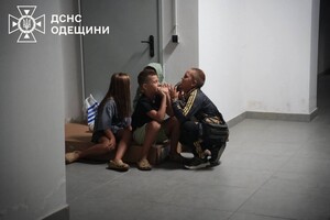 Нічна атака &quot;Шахедів&quot; на Одесу й Одеський район: які наслідки обстрілу (оновлено) фото 3