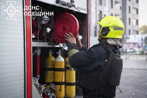 Нічна атака &quot;Шахедів&quot; на Одесу й Одеський район: які наслідки обстрілу (оновлено) фото 5