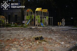 Нічна атака &quot;Шахедів&quot; на Одесу й Одеський район: які наслідки обстрілу (оновлено) фото 7