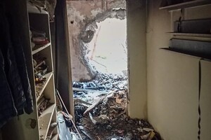 Нічна атака &quot;Шахедів&quot; на Одесу й Одеський район: які наслідки обстрілу (оновлено) фото 9