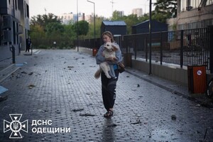 Нічна атака &quot;Шахедів&quot; на Одесу й Одеський район: які наслідки обстрілу (оновлено) фото 11